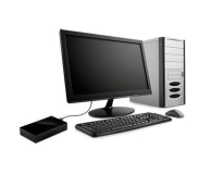 Seagate 4TB Backup Plus 3,5'' czarny USB 3.0 - 174132 - zdjęcie 6